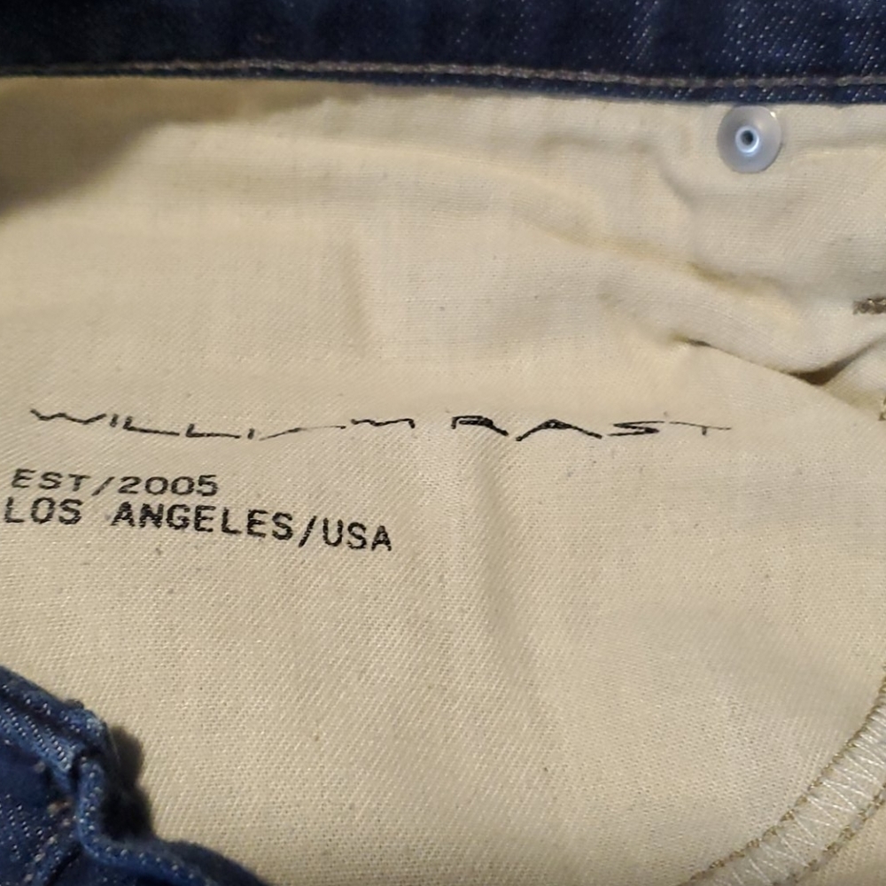 William Rast Jeans - Picture 9 of 12